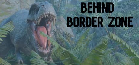 Behind Border Zone — 没入感あふれるVR体験を提供するアクションアドベンチャー