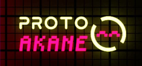 Proto Akane：パズルプラットフォーマーでプロトを乗りこなせ
