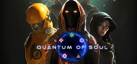 Quantum of Soul：カードバトルRPG