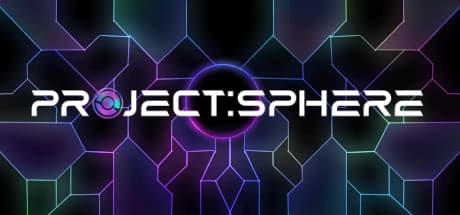 Project:Sphere:予測不能な3Dアリーナシューター