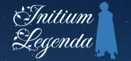 Initium Legenda:新たな伝説を創るファンタジーSRPG