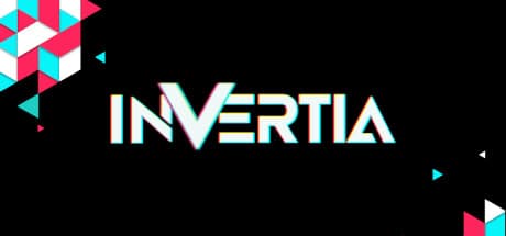 InVertia:謎の研究所で重力を操る