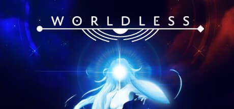Worldless: ターン制戦闘を融合した様式化されたメトロイドヴァニア