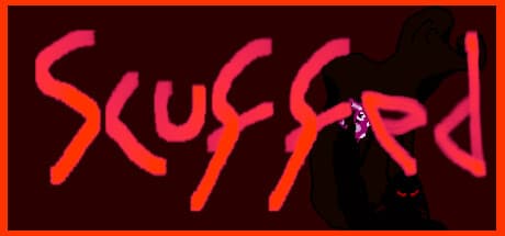 Scuffed: Fast-Paced 2D Shooter with Non-Stop Action