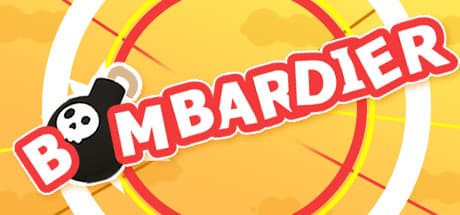 Bombardier: Hilarious Local Multiplayer Mayhem with Explosive Fun