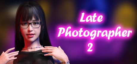 Late Photographer 2 Free：簡単シューティングアクションが登場