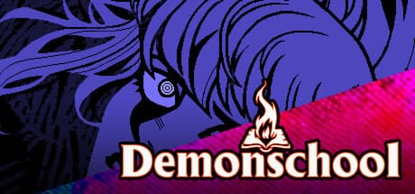 Demonschool:学園生活とタクティカルRPGの融合