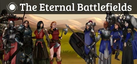 The Eternal Battlefields：戦術的なターン制バトルと戦利品