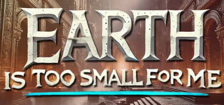 Earth is Too Small For Me: Descendant of the Strongest Shoots Through Dungeons
