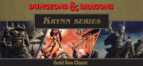Dungeons & Dragons: Krynn Series – Relive the War of the Lance Aftermath