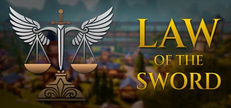 Law of the Sword：中世騎士の物語主導の冒険