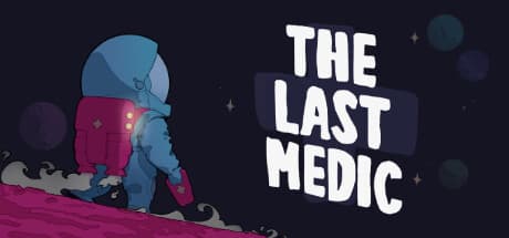 The Last Medic：異星を駆ける精密プラットフォーマー