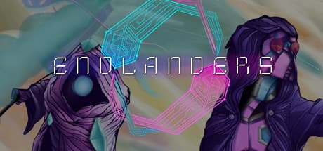 Endlanders: Deck-Building RPG with Real-Time Combat
