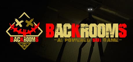BackRooms: AIが織りなす無限の迷宮を探索する無料ホラーRPG