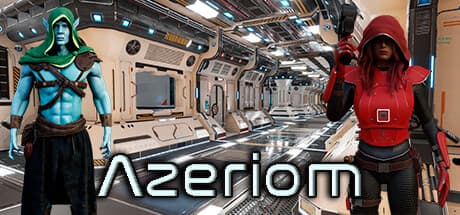 Azeriom：AIボットやフレンドと楽しむ、スピーディーなFPSアクション