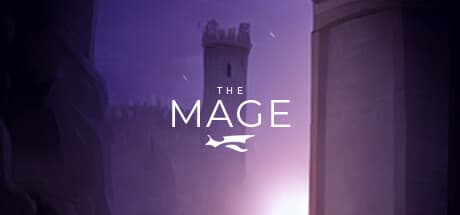The Mage: Mind-Body Dualism Puzzle Platformer