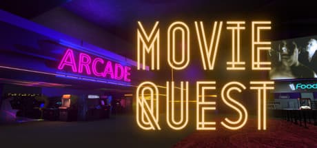 Movie Quest: 映画の世界を冒険する壮大な旅