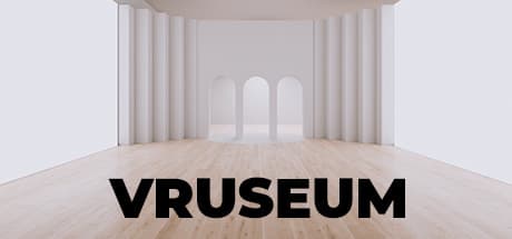 VRuseum：広大な仮想美術館でデジタルアートを探求する