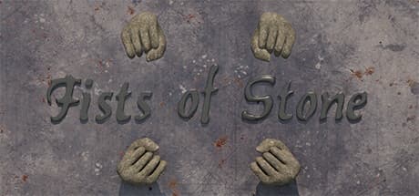 Fists of Stone: VRで神になろう