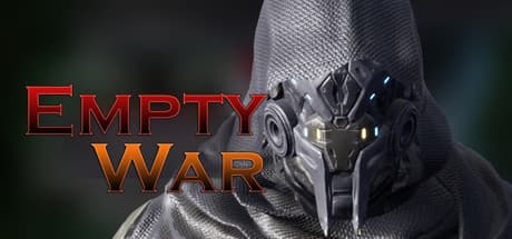 Empty War: Become the Last Hope Against Galactic Invasion