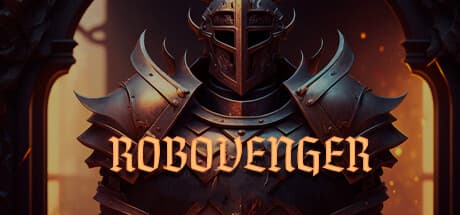 Robovenger: 弾むロボットでルビーを集めるアクションプラットフォーマー