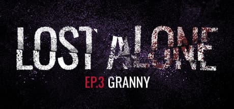 Lost Alone Ep.3 - Nonnina: George's Final Journey into Adolescence