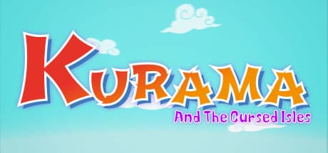 Kurama and The Cursed Isles: Embark on a 2.5D Platforming Adventure