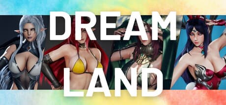 The Dreamland:最後の陸地でアンデッドと生き残る