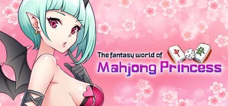 The Fantasy World of Mahjong Princess: Reincarnate and Tutor Beautiful Ladies