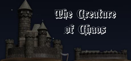 The Creature of Chaos: Retro FPS Roguelike in Dracula's Ever-Changing Castle