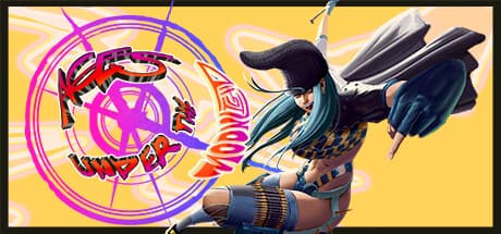 Aces Under the Moonlight™:超高速PvPアクション