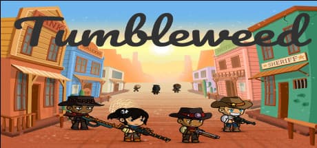 TumbleWeed：ランダムな戦利品が戦略を彩るローグライク・タワーディフェンス