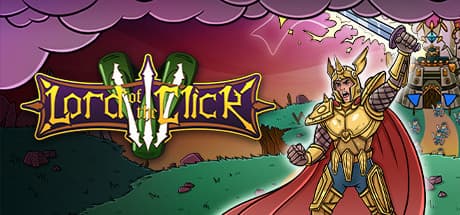 Lord of the Click 3：壮大な三部作、ついに完結