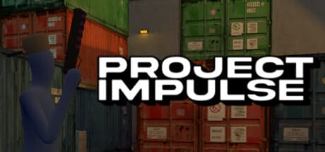 Project Impulse: 驚異のVR移動シューター