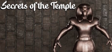 Secrets of the Temple：失われた秘宝を求める冒険