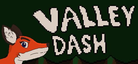 Valley Dash：アーケードアクションRPGと無限のモンスター