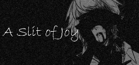 A Slit of Joy：後悔と転生を巡るサイコロジカルRPG