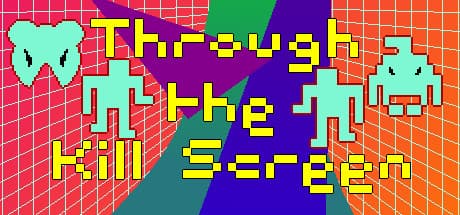 Through the Kill Screen: 80年代の悪夢を体験するホラーRPG