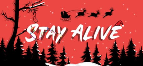 STAY ALIVE: 未知の神秘的な島からの生還
