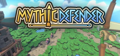 Mythic Defender: VR Tower Defense & Archery