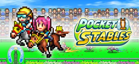 ポケットスタリオンズ：三冠達成への道