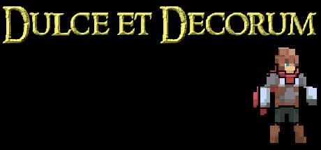 Dulce et Decorum — A Pixel Art Adventure with Engaging Combat