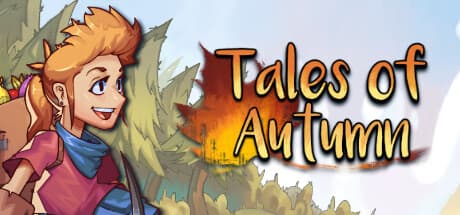 Tales of Autumn: Cultivate Your Dream Ranch in a Fantasy World