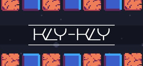Kly-Kly: Magical Creature's Arcade Platformer Adventure