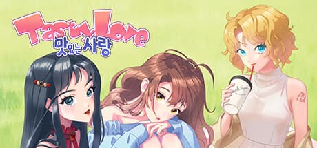 Tasty Love — 孤独な時代を彩るメタフィクション・ラブシミュレーター