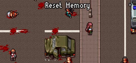 Reset Memory：悲劇的な事故後のアシュリーの記憶喪失の謎を解き明かす