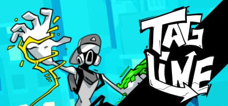 TAGLINE: Unleash Your Inner Artist in a Graffiti Platformer