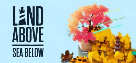 Land Above Sea Below: Build Your Island Paradise