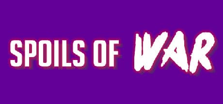 Spoils Of War：宝を守るプラズマ使い