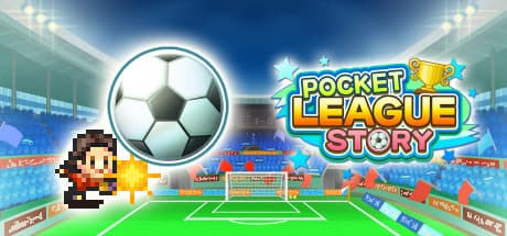 Pocket League Story: Manage Your Own Soccer Dynasty